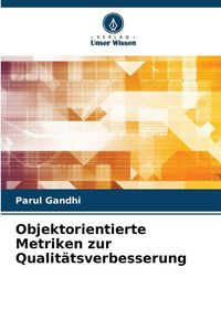 Produktbild: Objektorientierte Metriken zur Qualit&auml;tsverbesserung