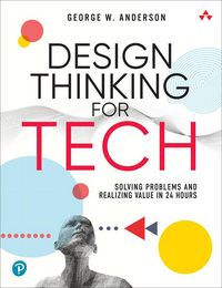 Produktbild: Design Thinking for Tech