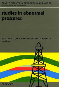 Produktbild: Studies in Abnormal Pressures