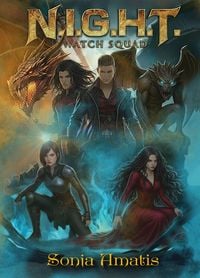 Produktbild: N.I.G.H.T. Watch Squad