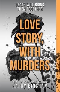 Produktbild: Love Story, With Murders