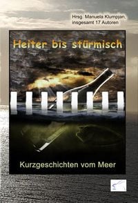 Produktbild: Heiter bis st&uuml;rmisch
