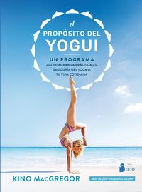 Produktbild: Proposito del Yogui, El