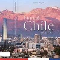 Produktbild: Einmal Chile und zur&uuml;ck