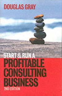 Produktbild: Start and Run a Profitable Consulting Business