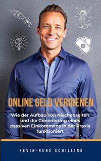 Produktbild: Nischenseiten f&uuml;r Einsteiger