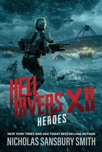Produktbild: Hell Divers XII: Heroes