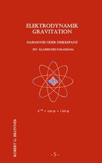 Produktbild: Elektrodynamik Gravitation