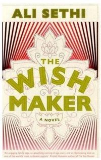 Produktbild: The Wish Maker