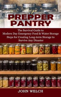 Produktbild: Prepper Pantry