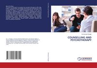Produktbild: Counselling and Psychotherapy