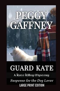 Produktbild: Guard Kate