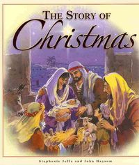 Produktbild: The Story of Christmas