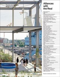 Produktbild: Flanders Architectural Review 15