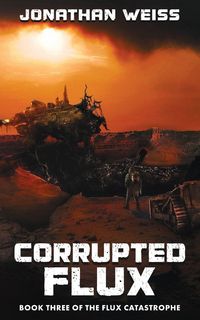 Produktbild: Corrupted Flux