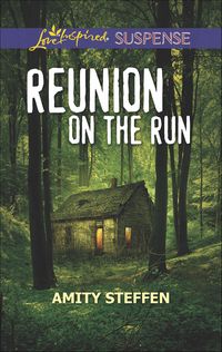 Produktbild: Reunion on the Run
