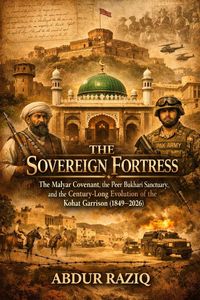 Produktbild: The Sovereign Fortress
