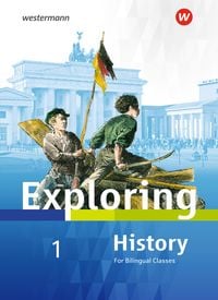 Produktbild: Exploring History SI - Ausgabe 2018