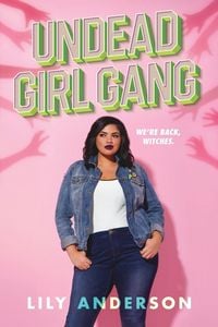 Produktbild: Undead Girl Gang