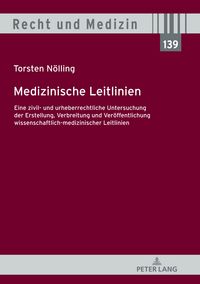 Produktbild: Medizinische Leitlinien