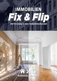 Produktbild: Immobilien Fix & Flip