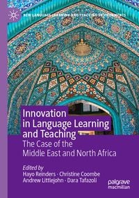 Produktbild: Innovation in Language Learning and Teaching
