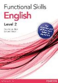Produktbild: Functional Skills English Level 2 Teaching and Learning Resource Disk