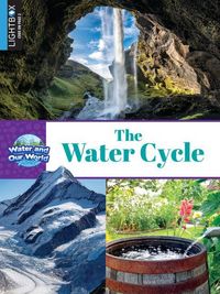 Produktbild: The Water Cycle