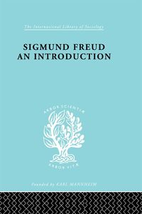 Produktbild: Sigmund Freud - An Introduction