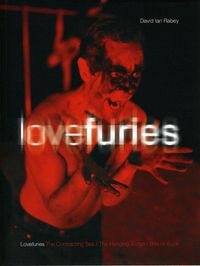 Produktbild: Lovefuries