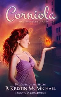 Produktbild: Corniola (Le Pietre del Tempo)