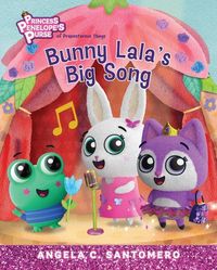 Produktbild: Bunny Lala's Big Song