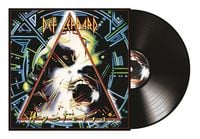 Produktbild: Hysteria (2LP)