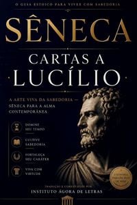 Produktbild: Cartas a Luc&iacute;lio