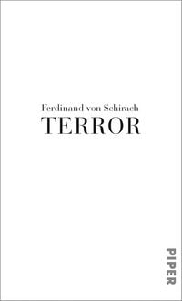 Produktbild: Terror