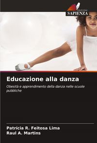 Produktbild: Educazione alla danza