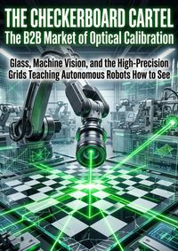 Produktbild: The Checkerboard Cartel: The B2B Market of Optical Calibration