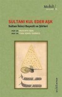Produktbild: Sultani Kul Eder Ask