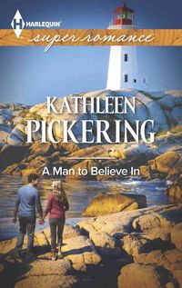 Produktbild: A Man to Believe in