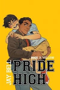 Produktbild: Pride High