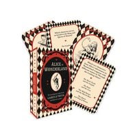 Produktbild: Alice in Wonderland