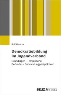 Produktbild: Demokratiebildung im Jugendverband