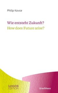 Produktbild: Wie entsteht Zukunft? / How does Future arise?