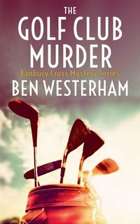 Produktbild: The Golf Club Murder