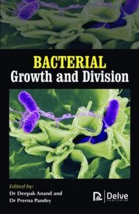 Produktbild: Bacterial Growth and Division