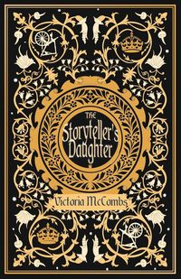 Produktbild: The Storyteller's Daughter