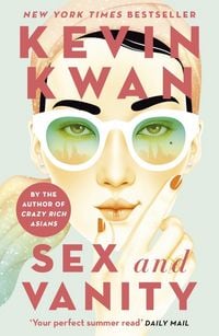 Produktbild: Sex and Vanity