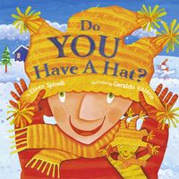 Produktbild: Do You Have a Hat?