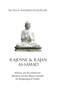 Produktbild: Rajenne & Rajan As-Samad