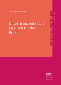 Produktbild: Unterrichtseinheiten Englisch f&uuml;r die Praxis